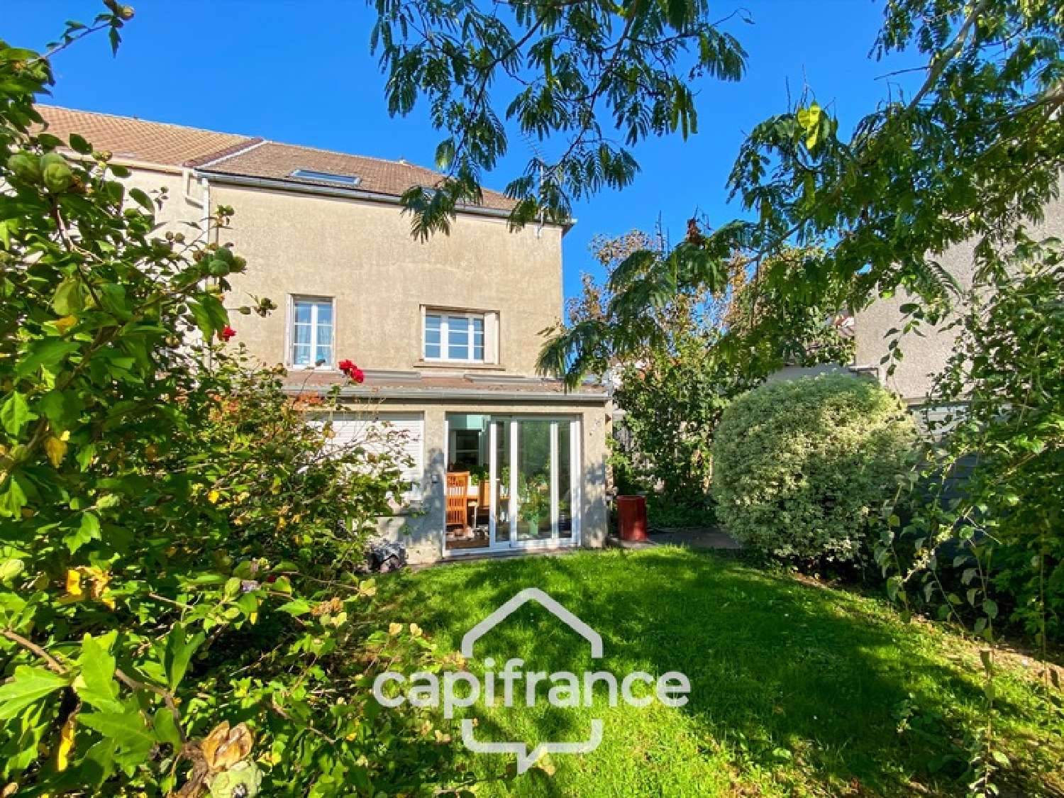 for sale house Villevaudé Seine-et-Marne 2