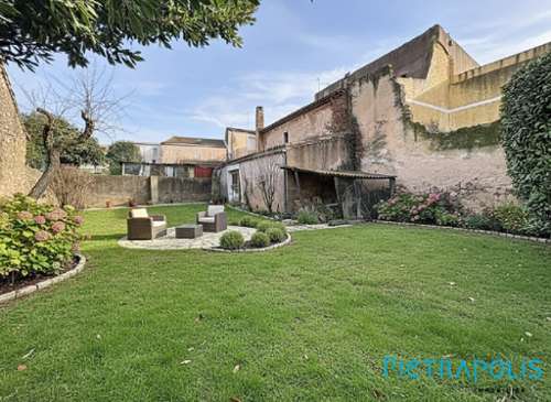 Villeveyrac Hérault maison foto 7248054