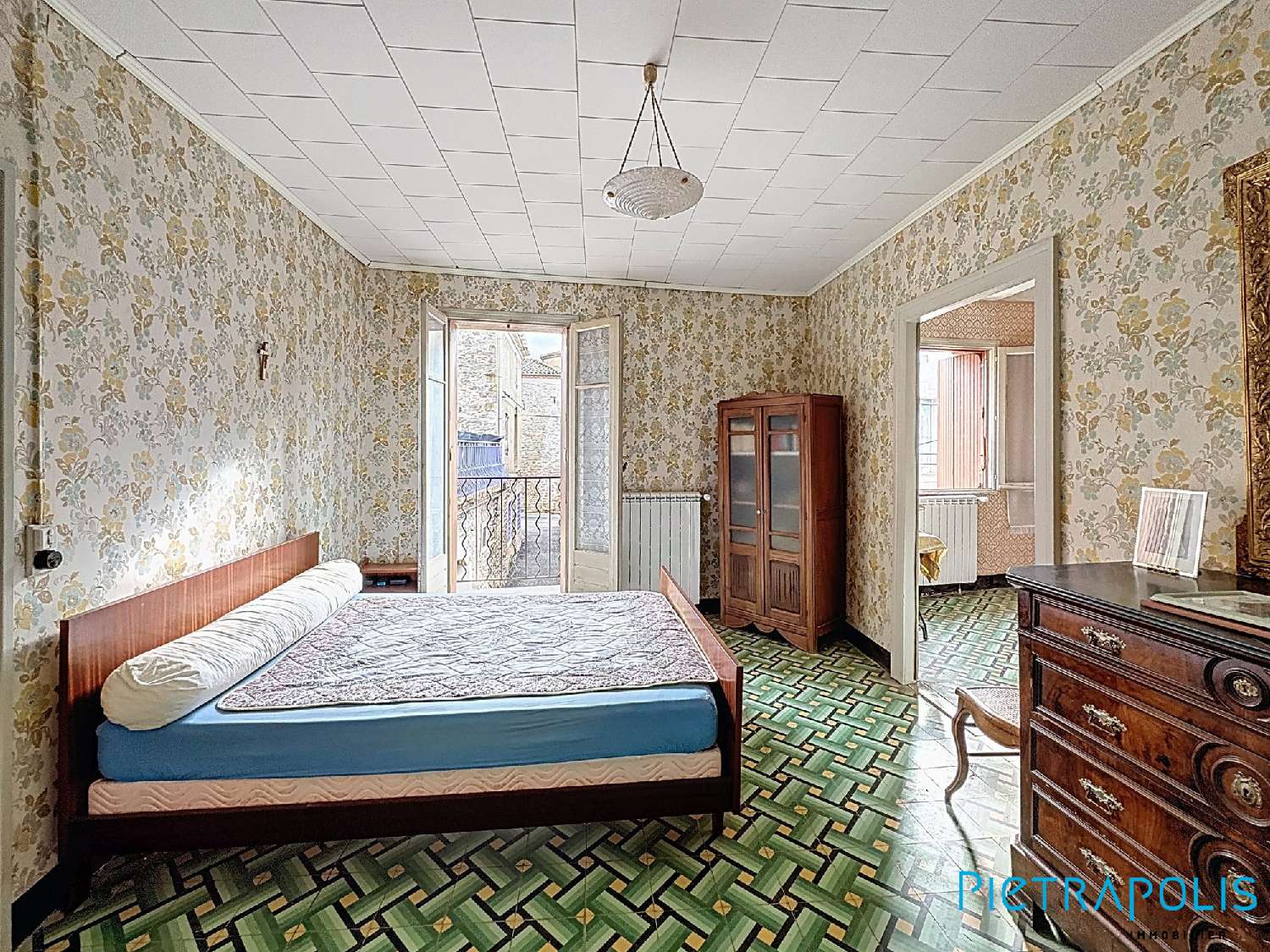 à vendre maison Villeveyrac Hérault 4