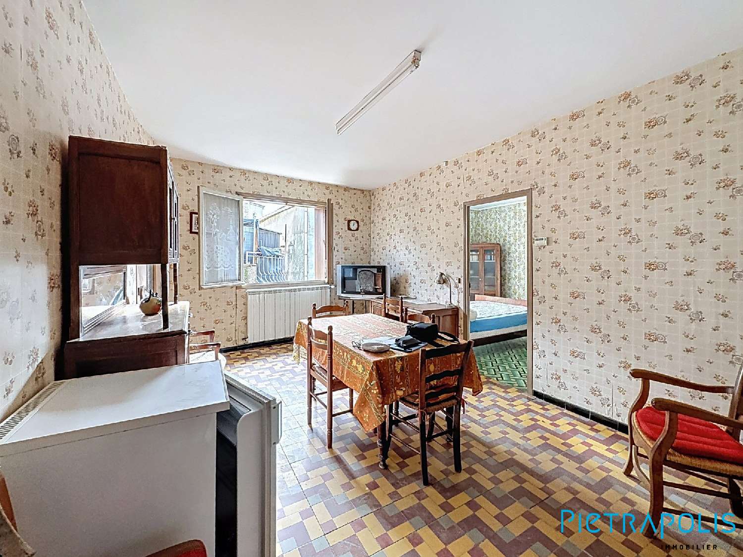 à vendre maison Villeveyrac Hérault 6