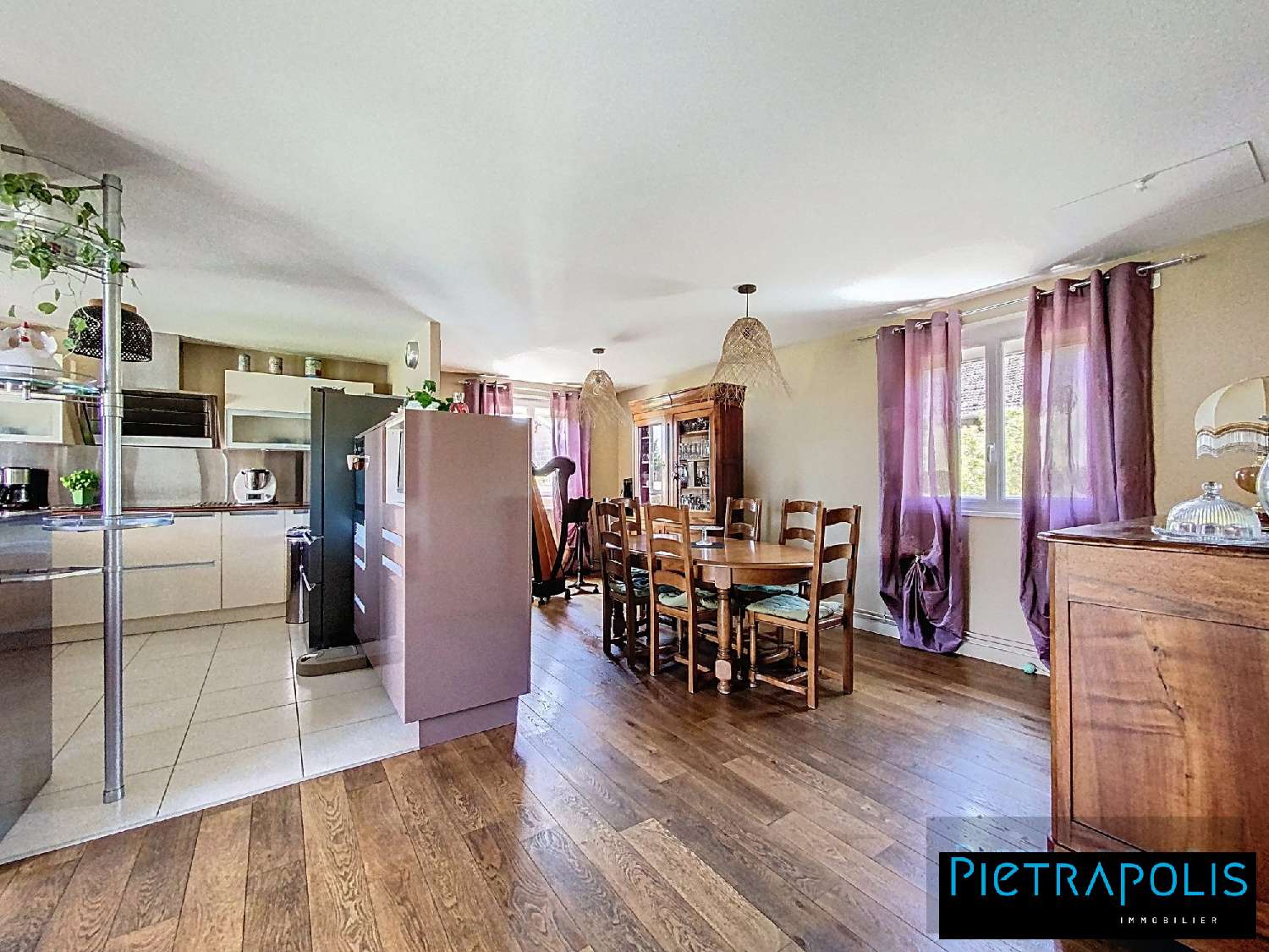  te koop huis Villié-Morgon Rhône 2