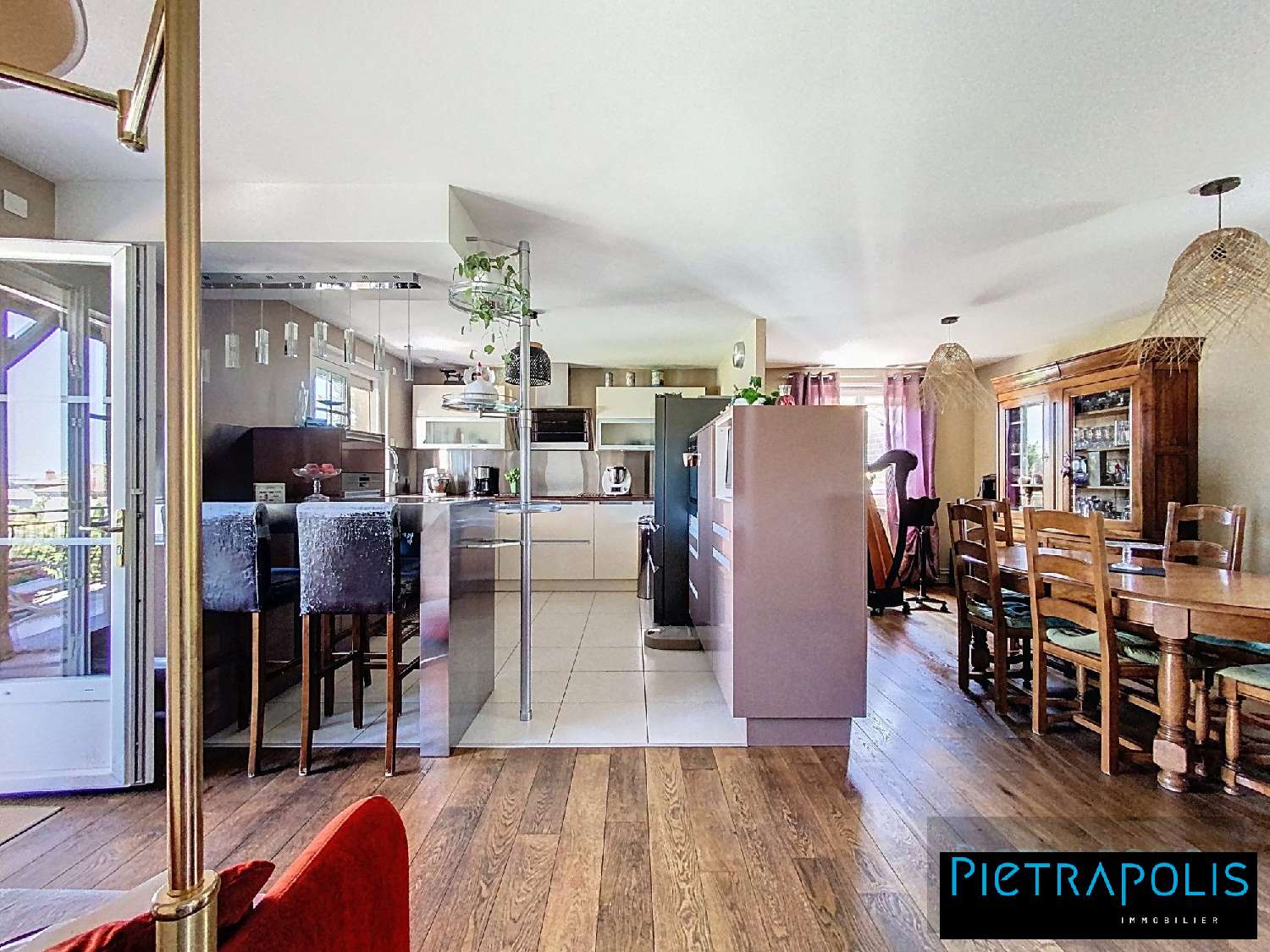  te koop huis Villié-Morgon Rhône 3