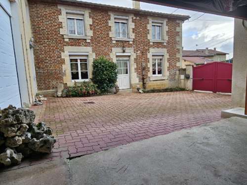 Villiers-aux-Bois Haute-Marne house foto 7242839