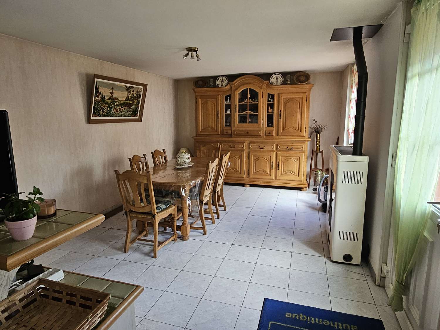  for sale house Villiers-aux-Bois Haute-Marne 4
