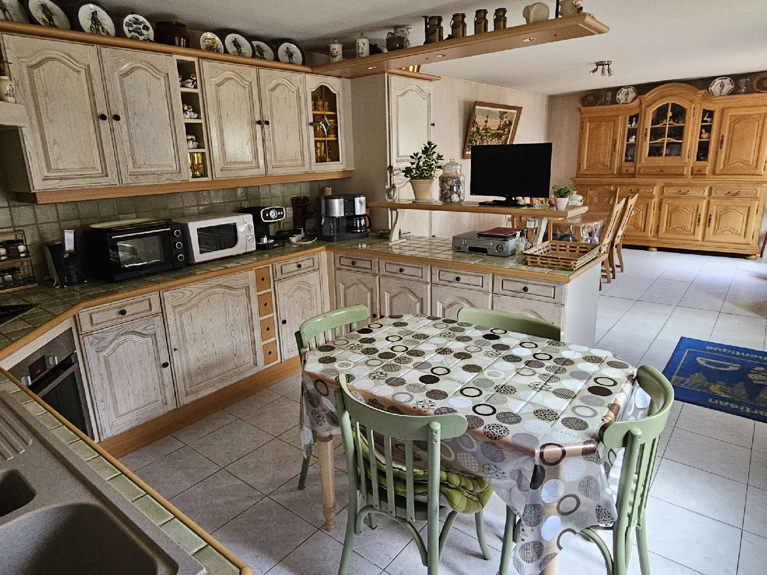  for sale house Villiers-aux-Bois Haute-Marne 5