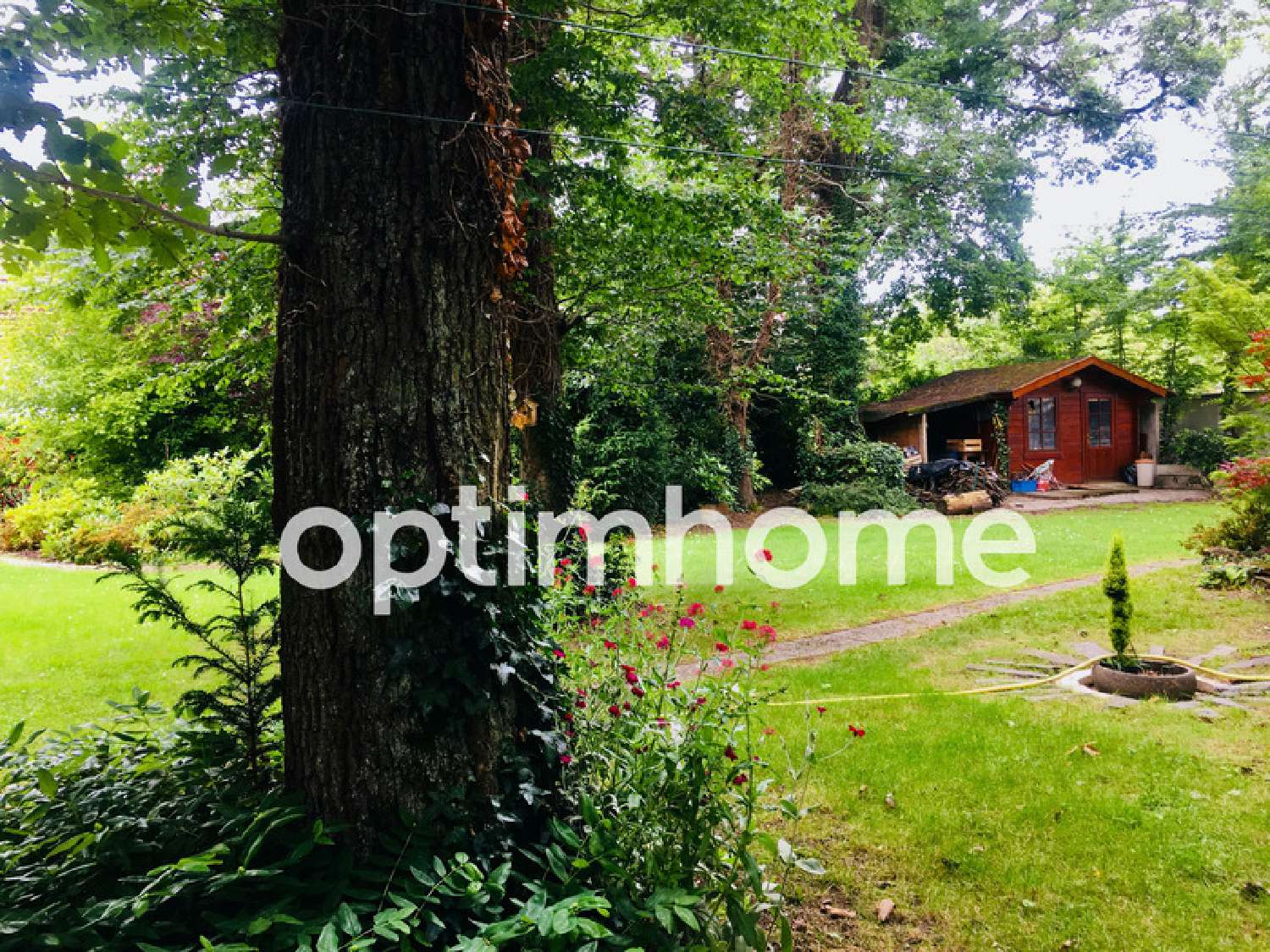  kaufen Haus Villiers-en-Bière Seine-et-Marne 3