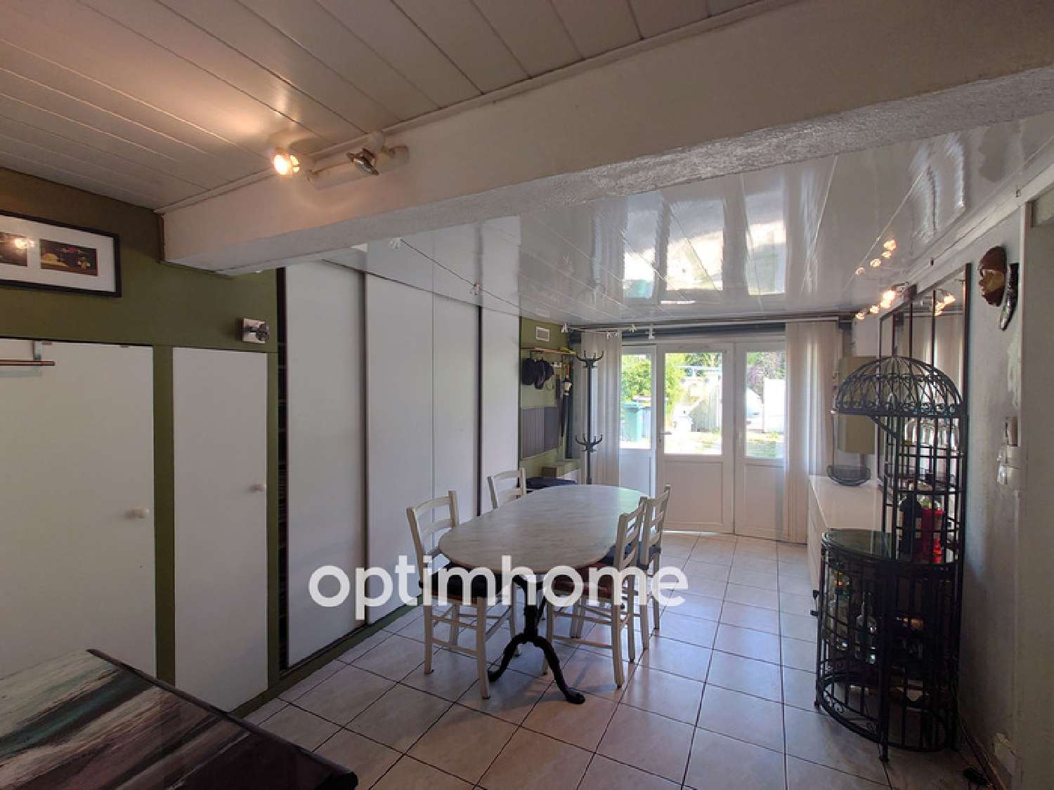  kaufen Haus Villiers-en-Bière Seine-et-Marne 6