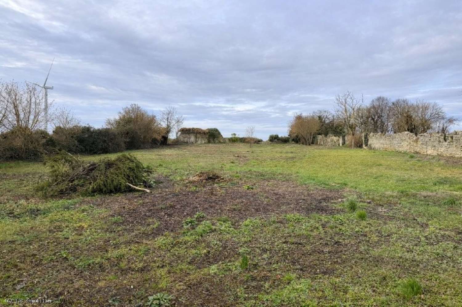  en venta casa Villiers-le-Roux Charente 3