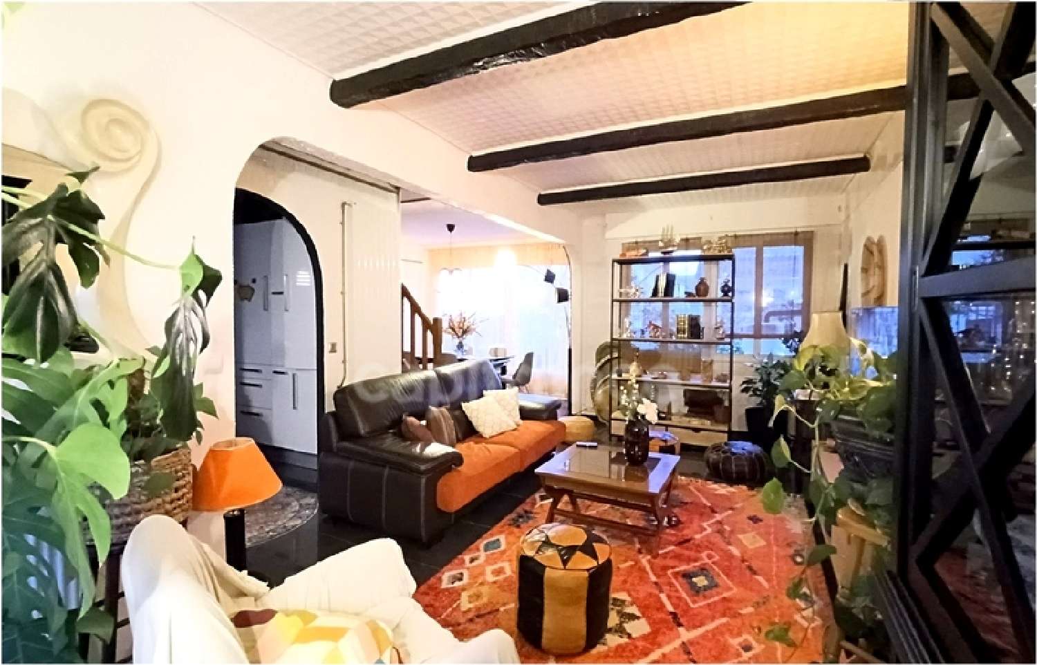  kaufen Haus Villiers-le-Bel Val-d'Oise 2