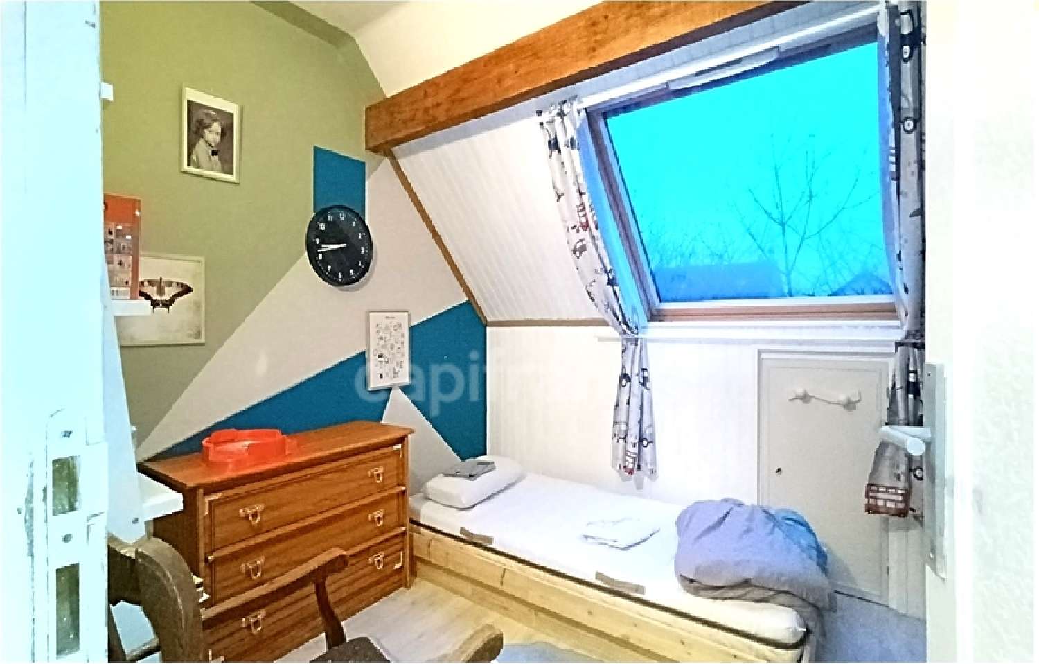  kaufen Haus Villiers-le-Bel Val-d'Oise 6