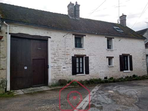 Villiers-sous-Grez Seine-et-Marne Haus Bild 7243449