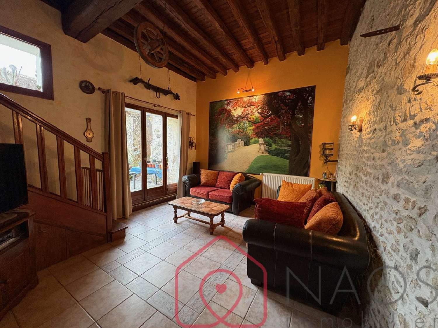  kaufen Haus Villiers-sous-Grez Seine-et-Marne 5