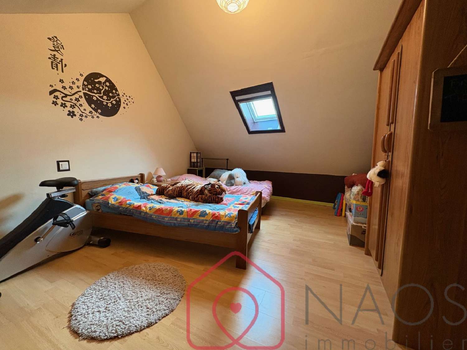  kaufen Haus Villiers-sous-Grez Seine-et-Marne 8