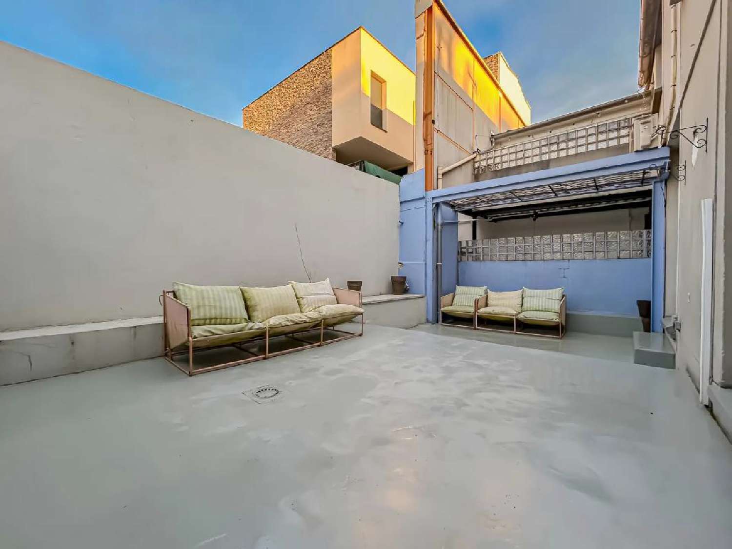  à vendre maison Villiers-sur-Marne Val-de-Marne 1