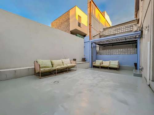 Villiers-sur-Marne Val-de-Marne maison foto 7245353