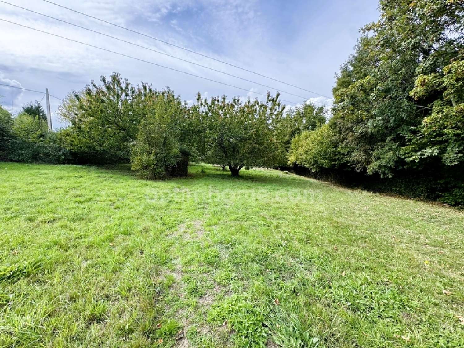 à vendre maison Vimoutiers Orne 2