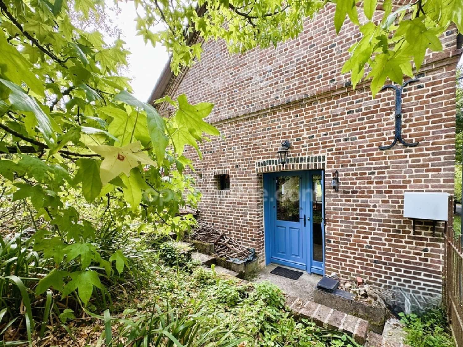 à vendre maison Vimoutiers Orne 4