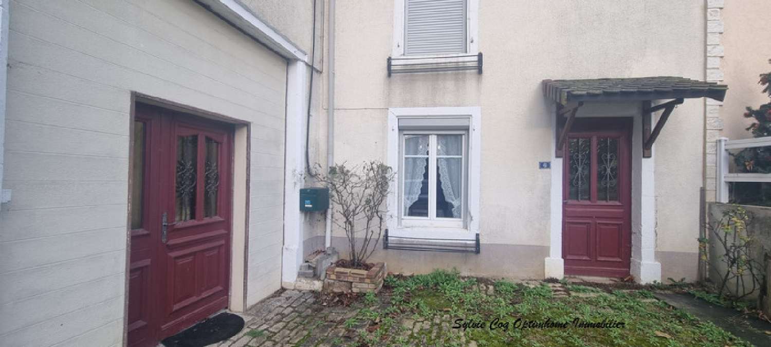  à vendre maison Viocourt Vosges 1