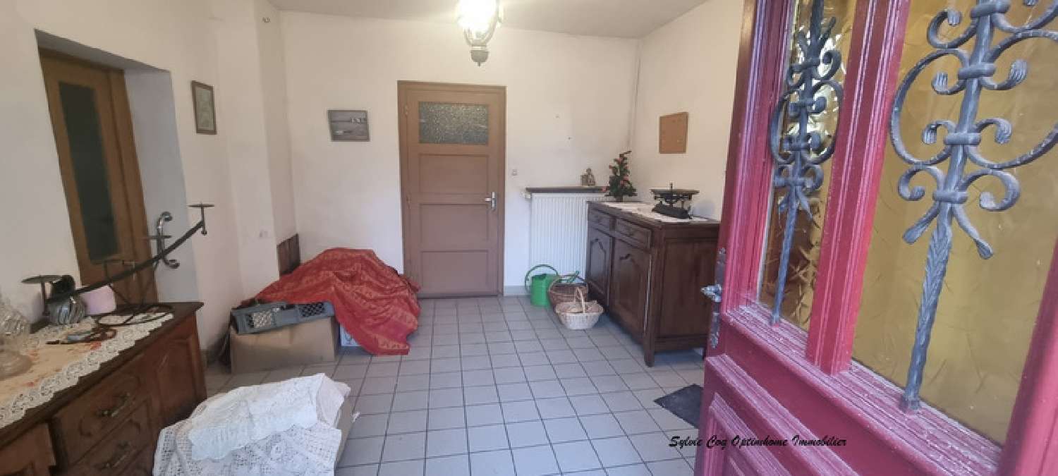  à vendre maison Viocourt Vosges 3