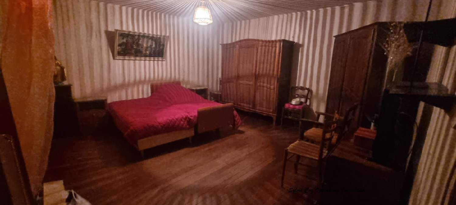  à vendre maison Viocourt Vosges 7