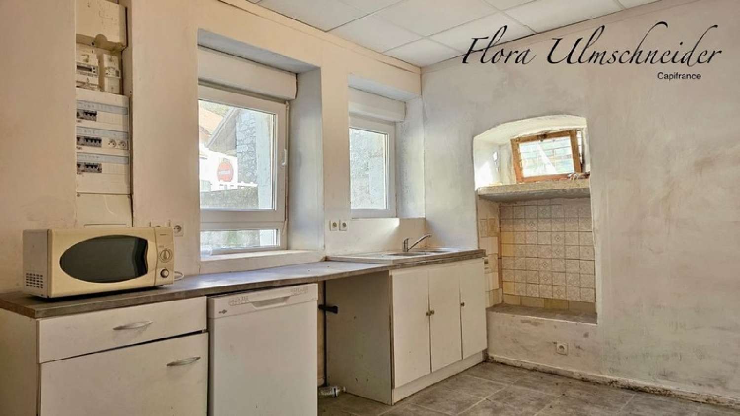  te koop huis Vions Savoie 6