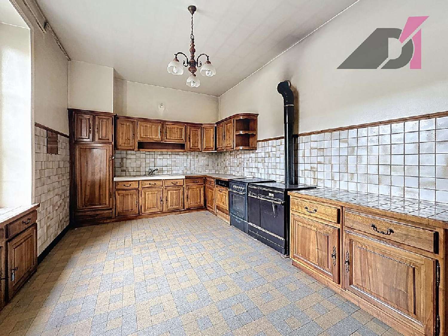  for sale house Viré Saône-et-Loire 4