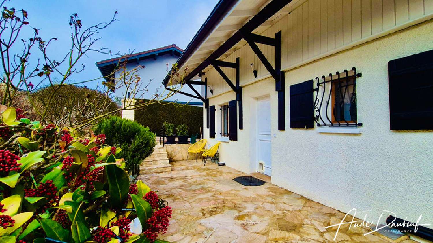  en venta casa Viry Haute-Savoie 1