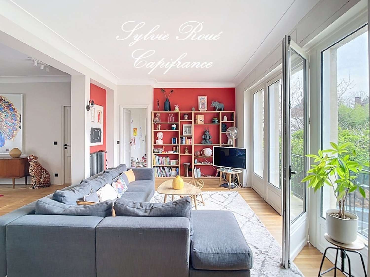  for sale house Vitry-sur-Seine Val-de-Marne 5