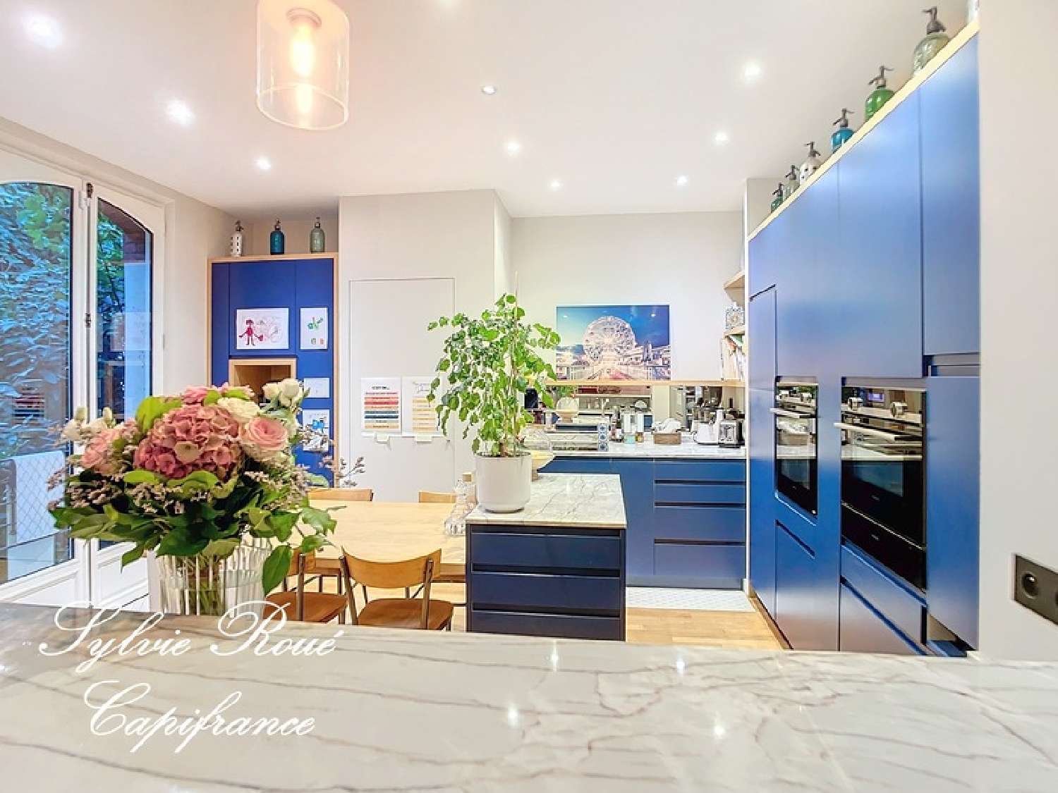  for sale house Vitry-sur-Seine Val-de-Marne 8