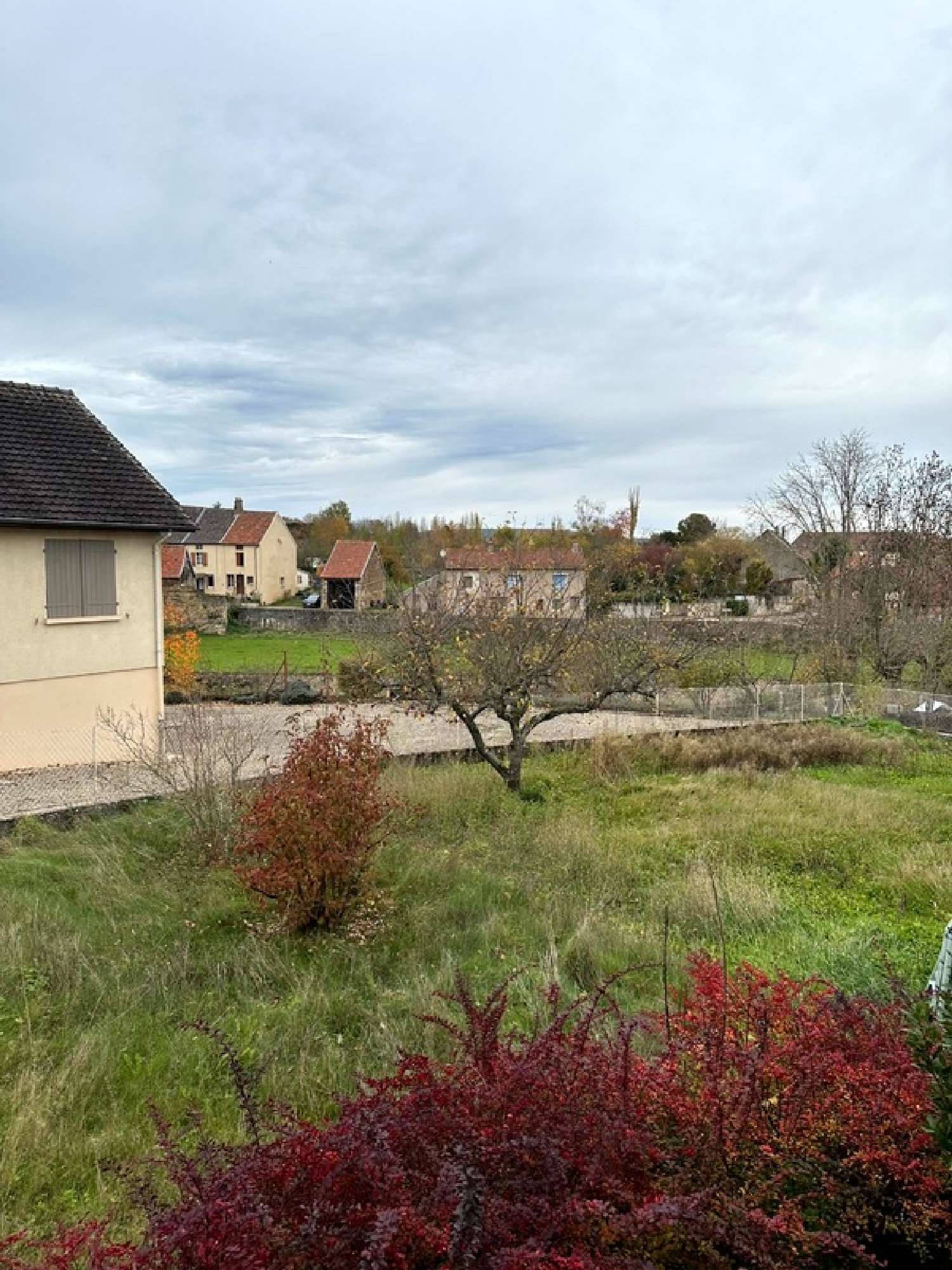  for sale house Vitteaux Côte-d'Or 3