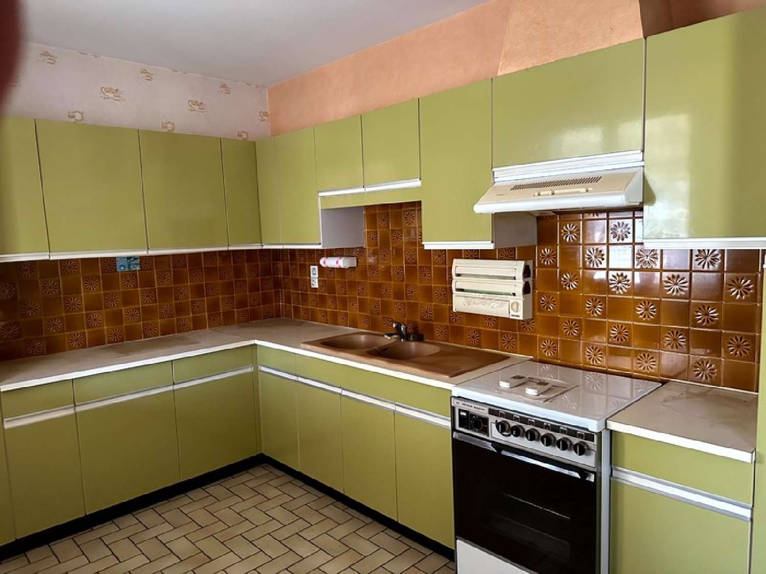  for sale house Vitteaux Côte-d'Or 8