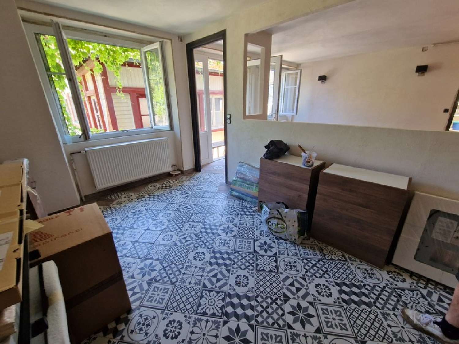  à vendre maison Vittel Vosges 3