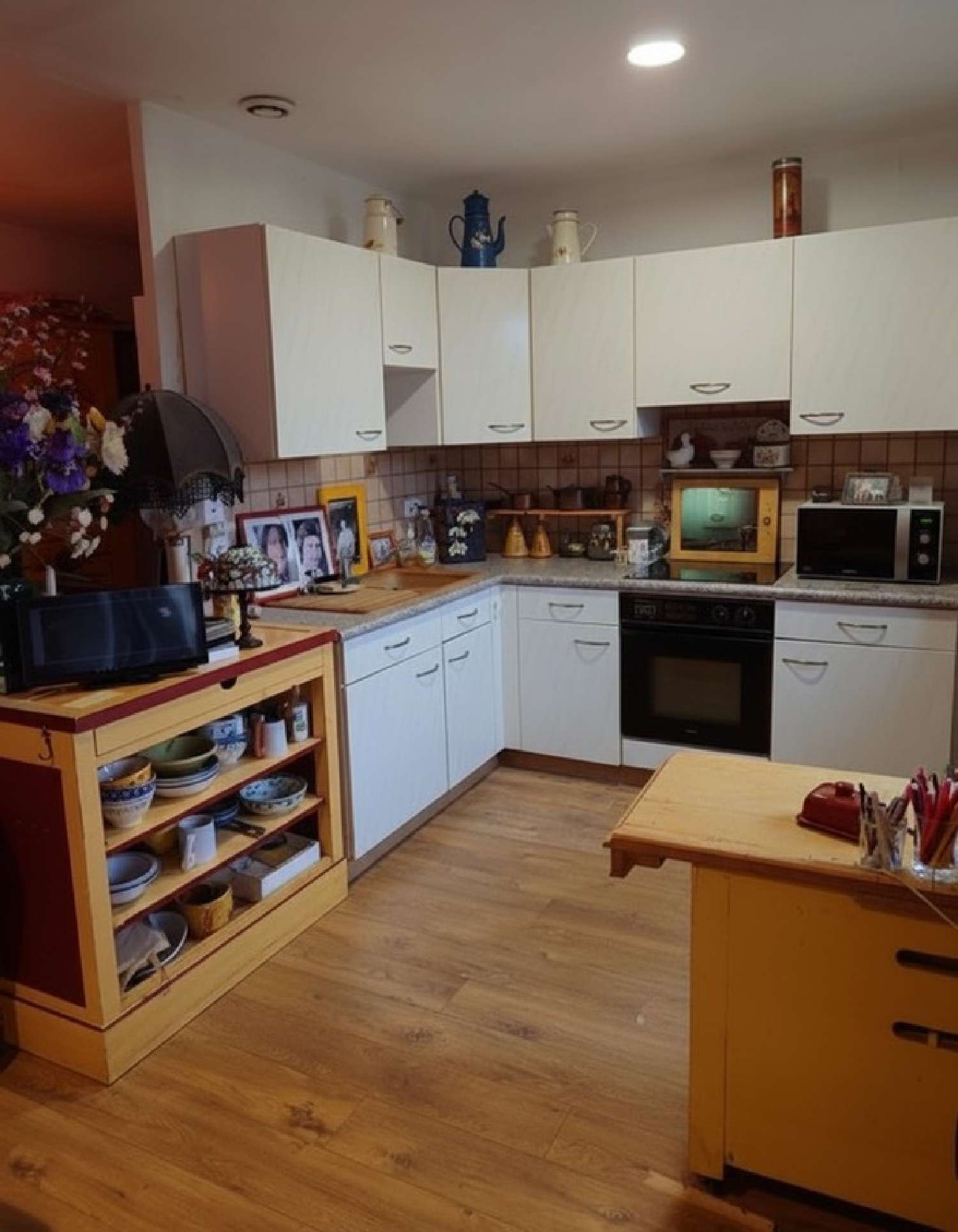  te koop huis Vittel Vogezen 2