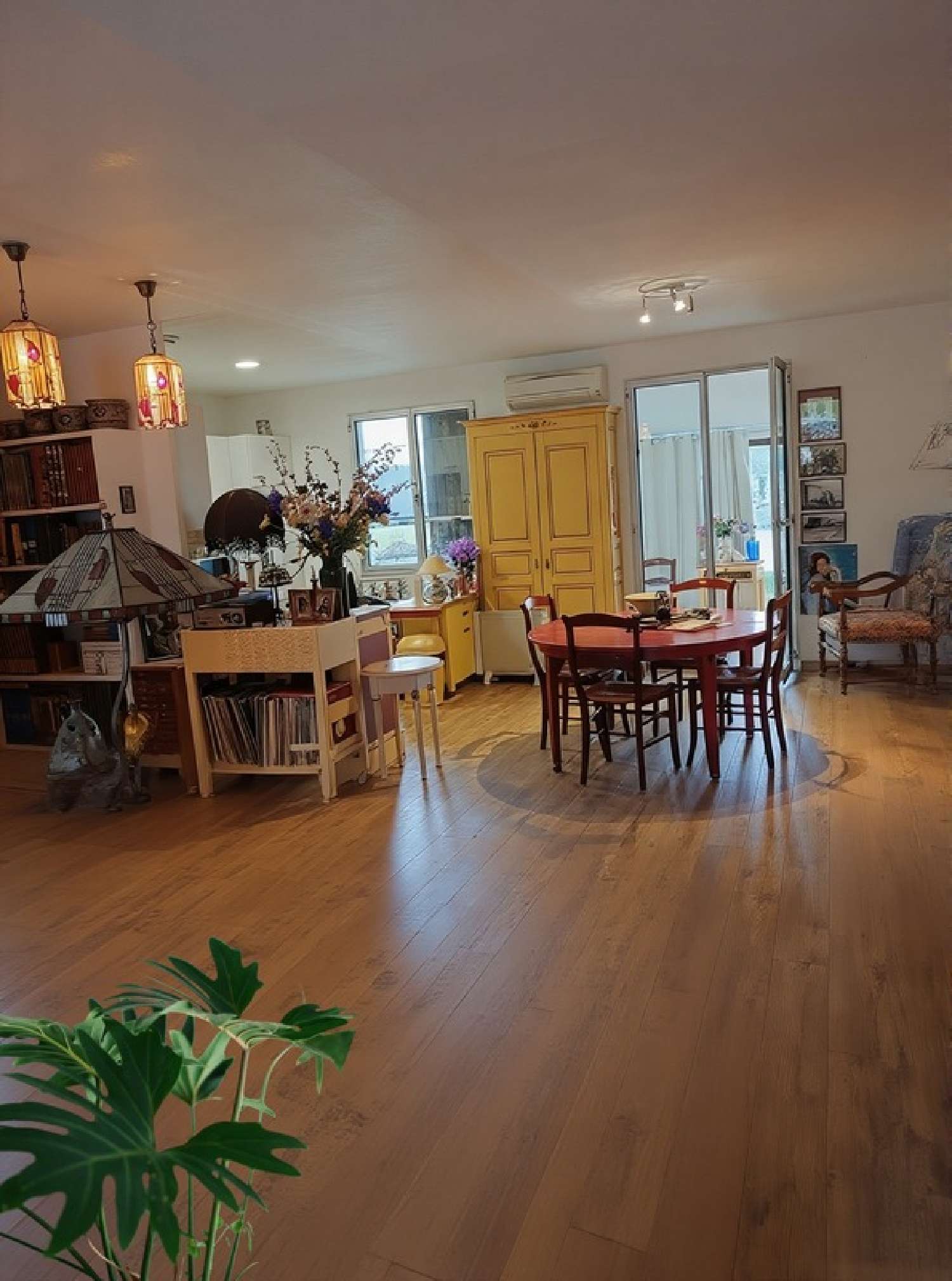  te koop huis Vittel Vogezen 6