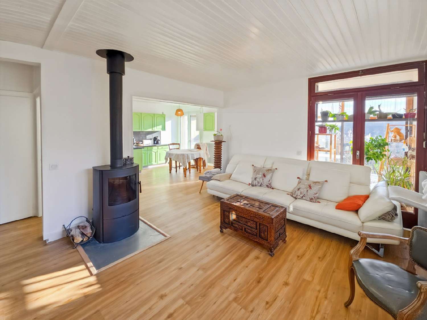  for sale house Voglans Savoie 5