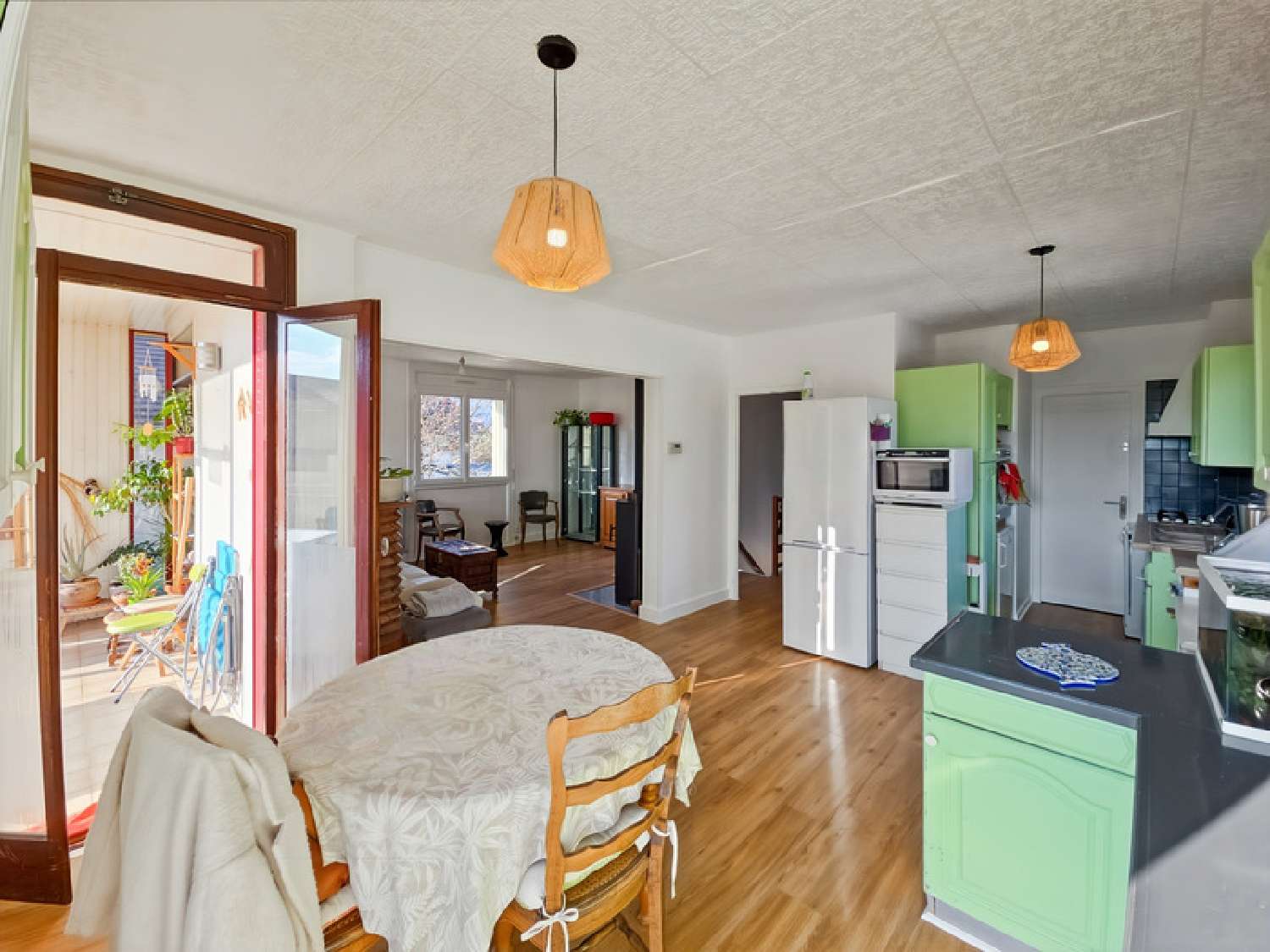  for sale house Voglans Savoie 6