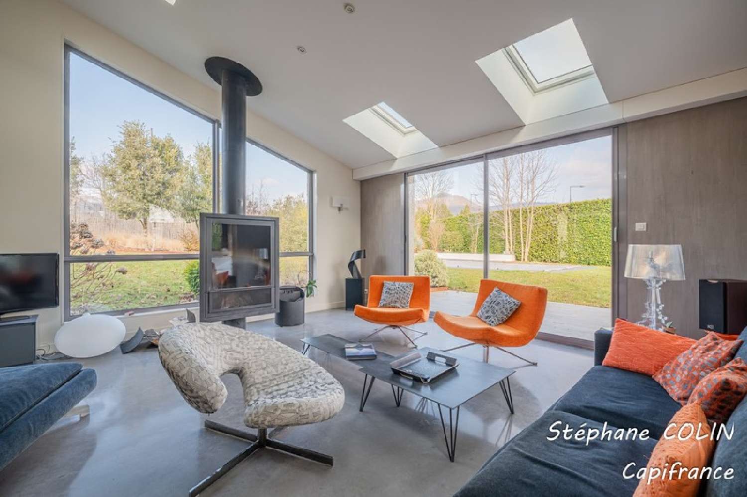  for sale house Voiron Isère 2