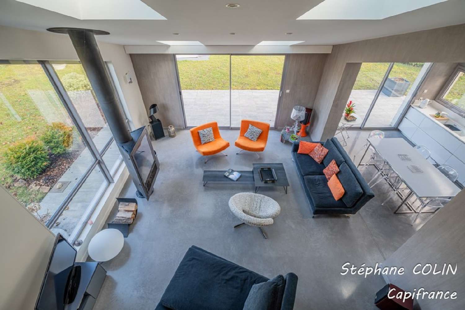  for sale house Voiron Isère 3