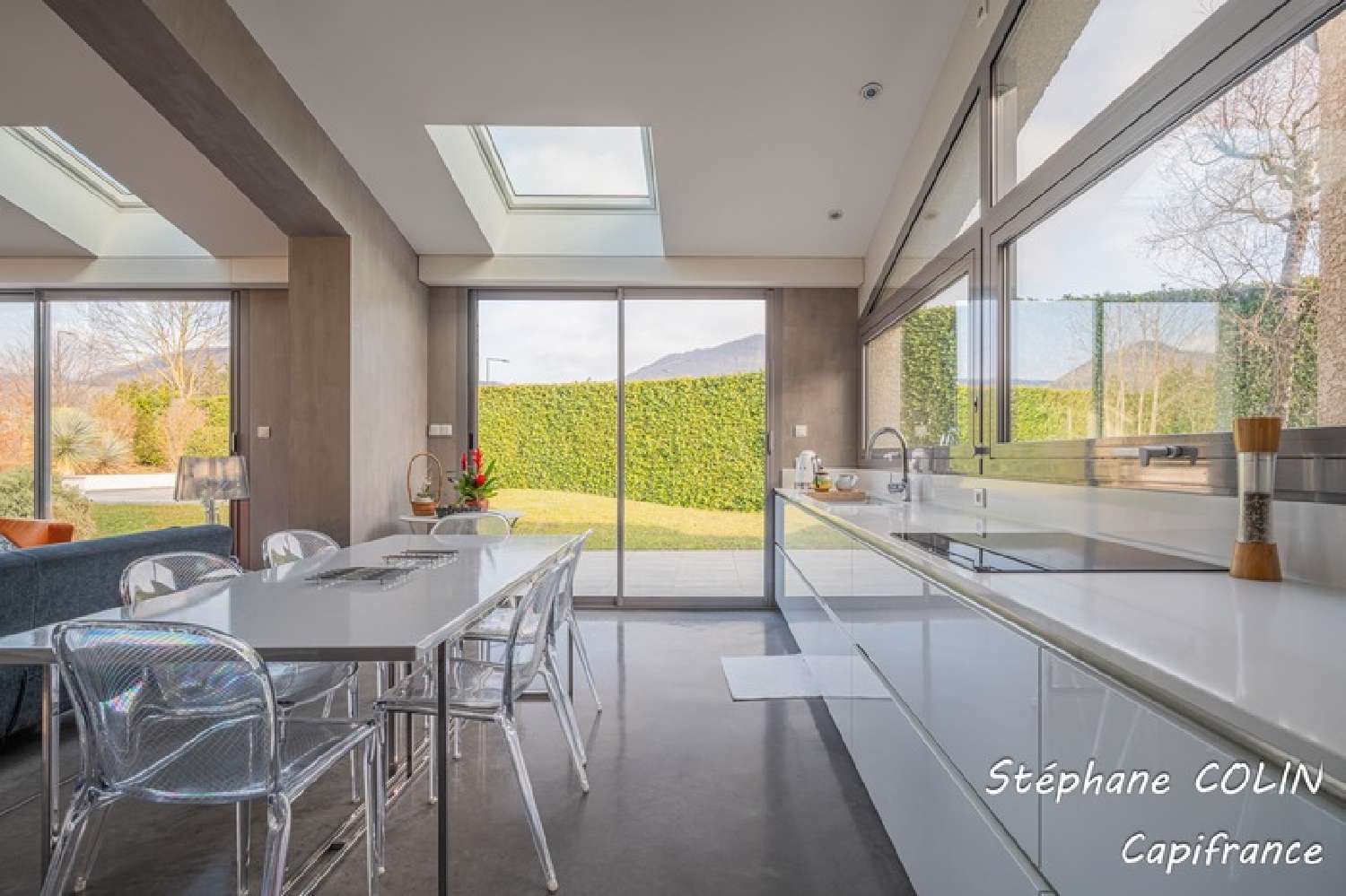  for sale house Voiron Isère 5