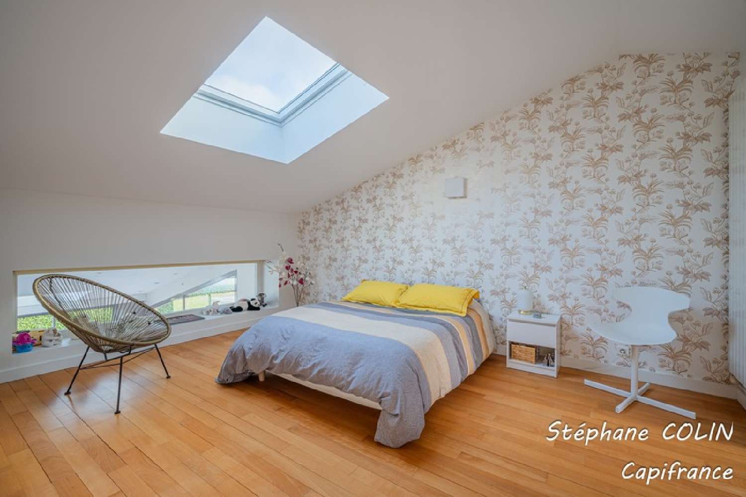  for sale house Voiron Isère 6