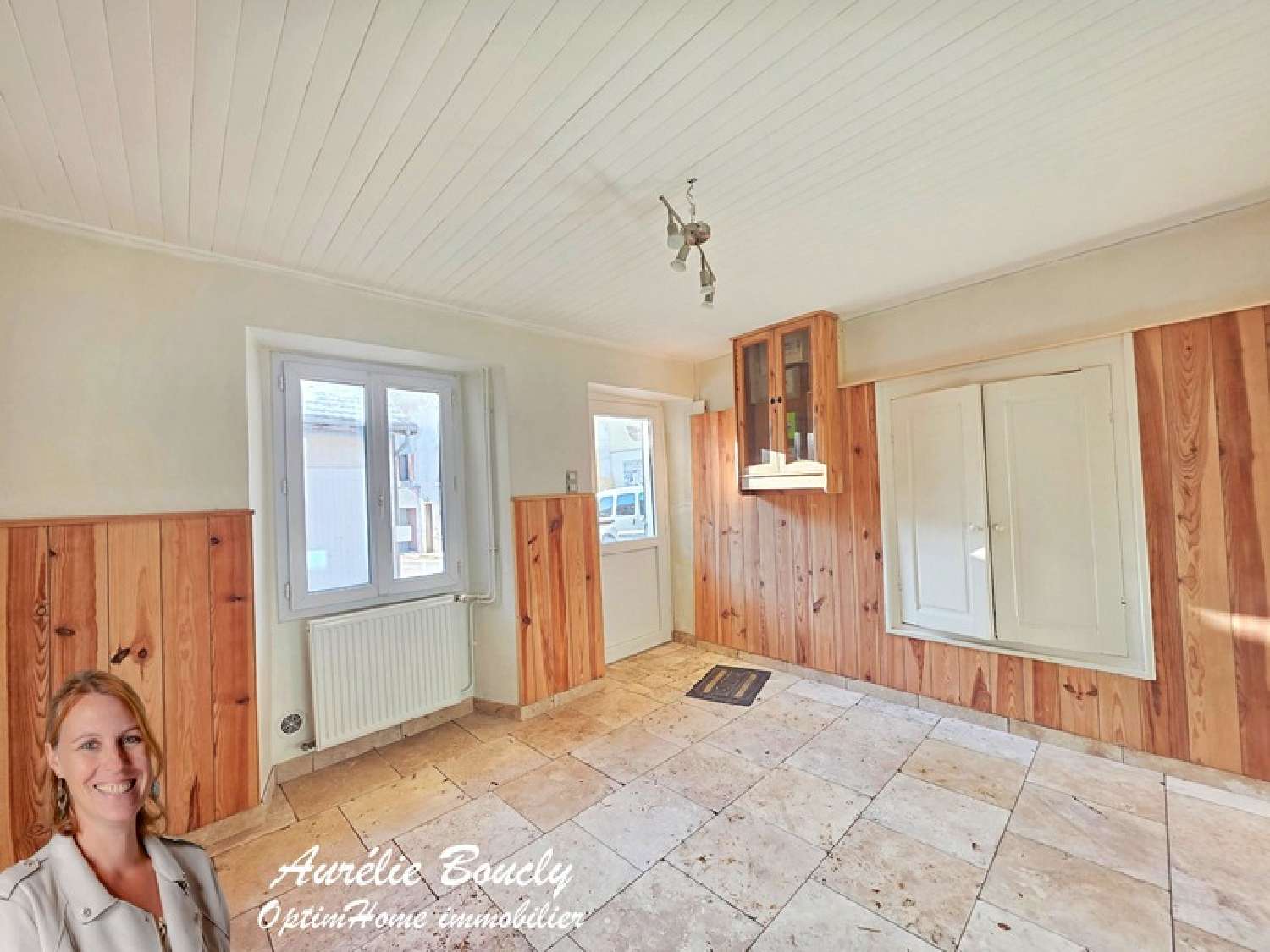  te koop huis Voiron Isère 3