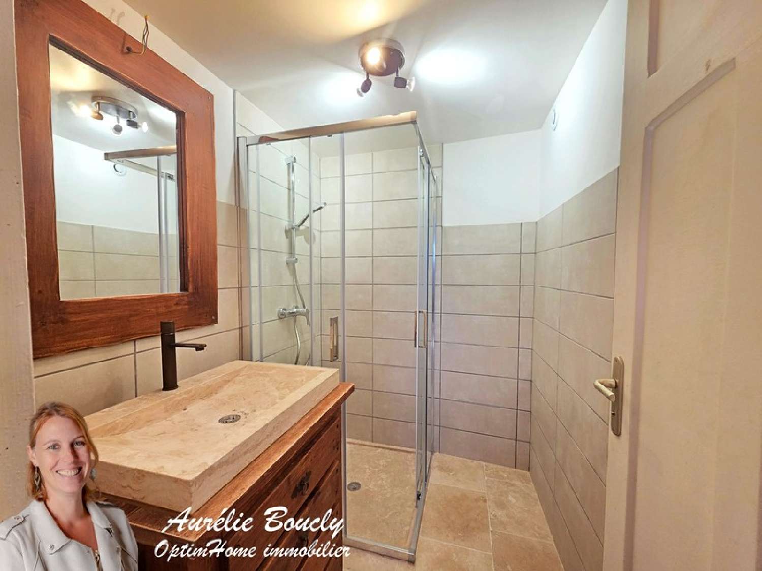  te koop huis Voiron Isère 4