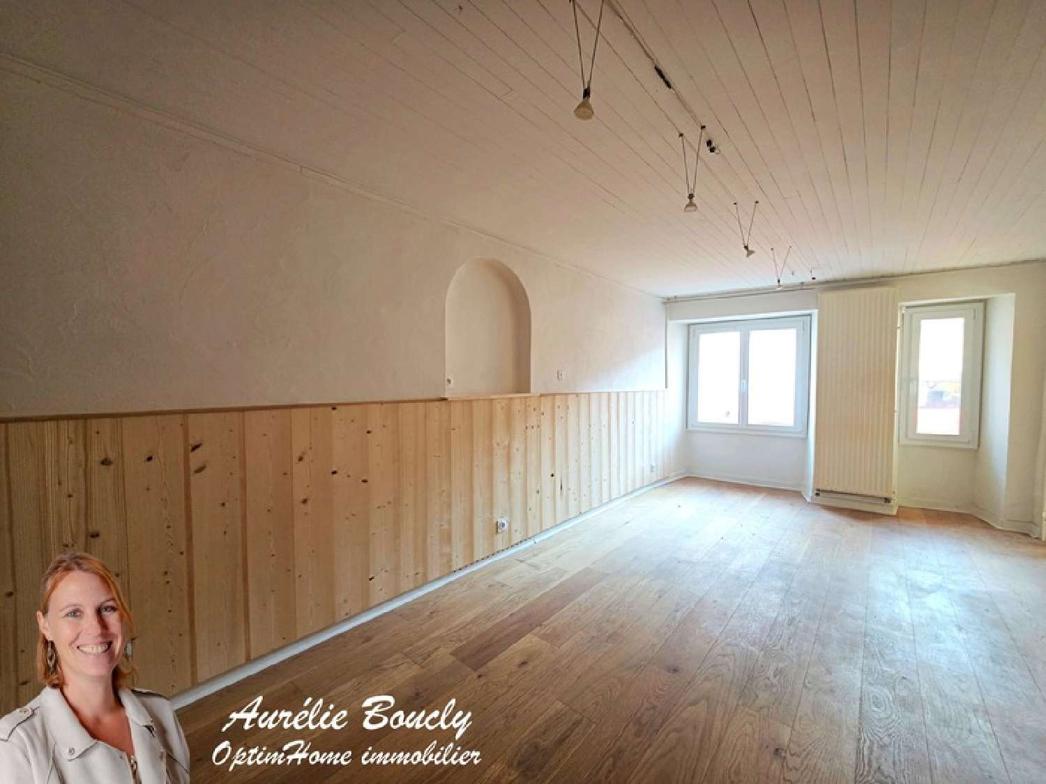  te koop huis Voiron Isère 5