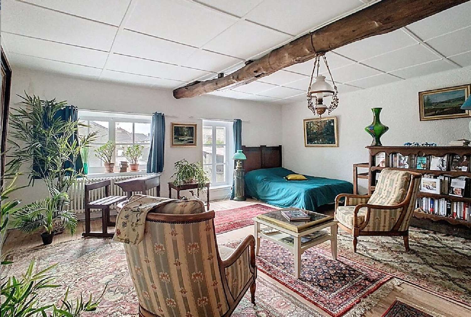  à vendre maison Voisey Haute-Marne 2