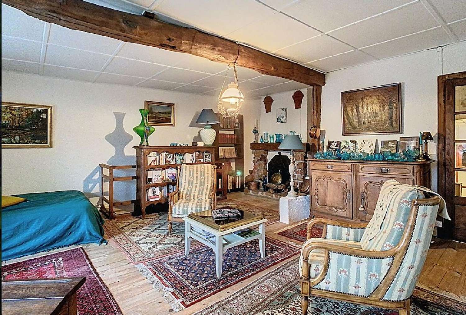  à vendre maison Voisey Haute-Marne 3