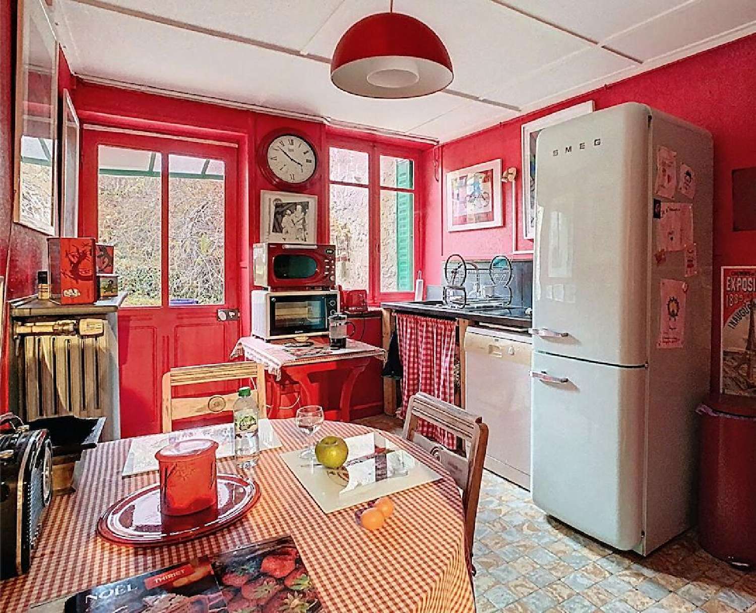  à vendre maison Voisey Haute-Marne 5