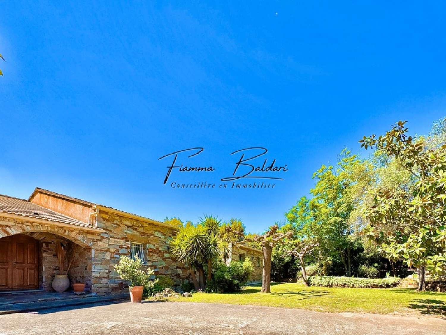 kaufen Haus Volpajola Haute-Corse 1