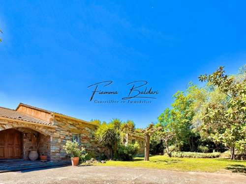 Volpajola Haute-Corse Haus Bild 7238179