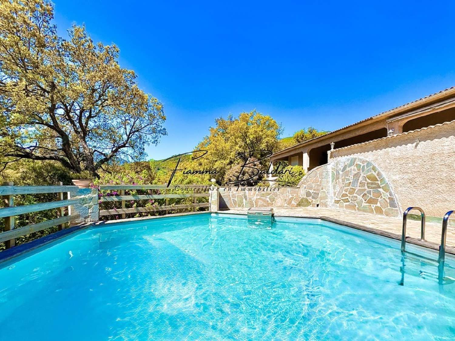 kaufen Haus Volpajola Haute-Corse 3