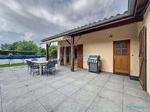 Vonnas Ain huis foto 7243333